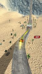 Screenshot 5: Slingshot Stunt Driver & Sport