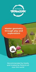 Screenshot 16: Kahoot! Geometry by DragonBox