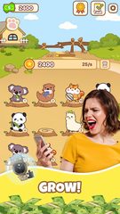 Screenshot 3: Cutie Garden