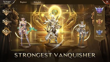 Screenshot 3: Era of Celestials