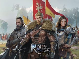 Screenshot 7: Rise of the Kings
