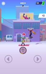 Screenshot 23: Invincible Hero