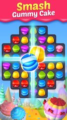 Screenshot 2: Cake Smash Mania - Match 3