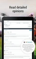 Screenshot 10: OLBG Sports Betting Tips – Football, Racing & more