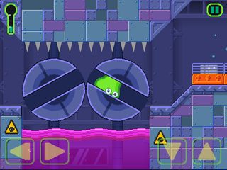 Screenshot 24: Slime Labs