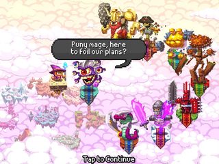 Screenshot 12: Dice Mage 2
