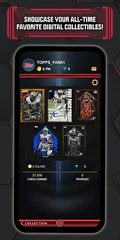 Screenshot 3: Topps® Digital Archive