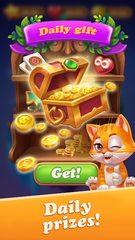 Screenshot 5: Mahjong Magic Islands No WiFi