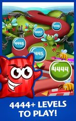 Screenshot 4: Dreamland Story: Match 3