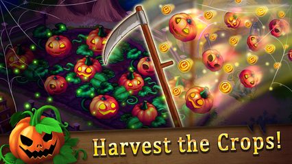 Screenshot 7: Solitaire Golden Prairies