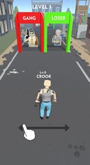 Screenshot 6: Gang Run: Mafia＆thieves too!