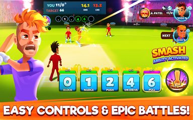 Screenshot 23: Hitwicket Superstars: Cricket