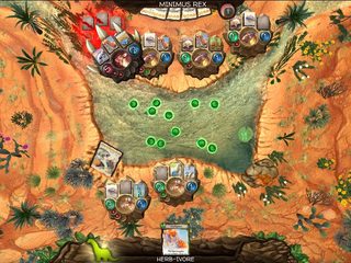 Screenshot 21: Evolution: Climate Board Game