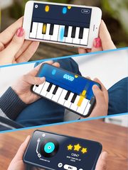 Screenshot 15: Piano fun - Magic Music