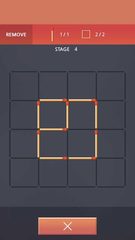 Screenshot 24: Matchstick Puzzle King