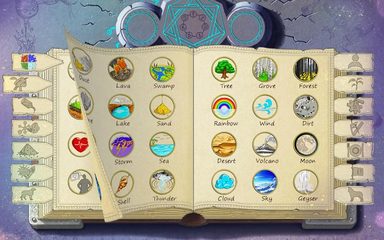 Screenshot 21: Doodle Alchemy
