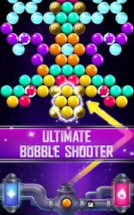Screenshot 16: Ultimate Bubble Shooter