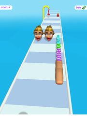 Screenshot 19: Nail Stack!