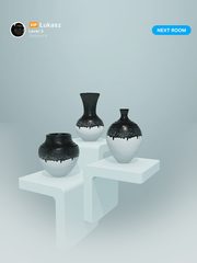 Screenshot 9: Let's Create! Pottery 2