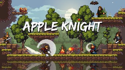 Screenshot 22: Apple Knight Action Platformer