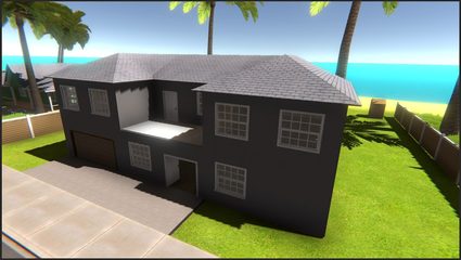 Screenshot 4: Ocean Is Home : Island Life Simulator