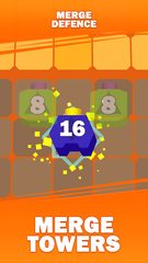 Screenshot 14: Merge Defense 3D