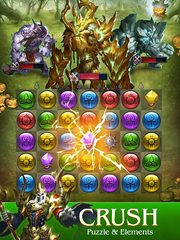 Screenshot 15: Puzzles & Conquest