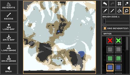 Screenshot 5: Mindustry Classic