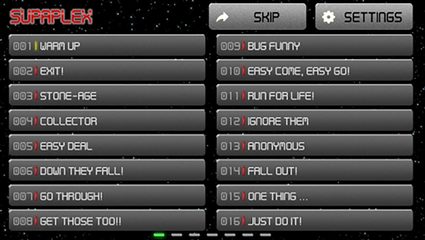 Screenshot 12: brainplex