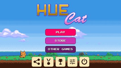 Screenshot 17: Hue Cat