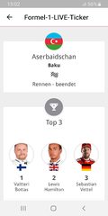 Screenshot 8: Motorsport-Total.com
