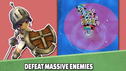 Screenshot 6: Need More Damage