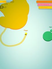 Screenshot 9: Paper.io 2