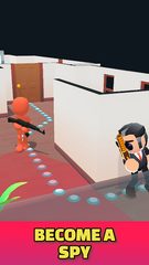 Screenshot 11: Mr Spy : Undercover Agent