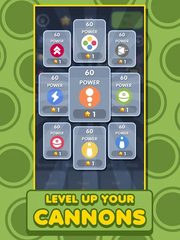Screenshot 18: Bubbles Cannon: Aim & Shoot