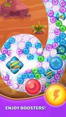 Screenshot 7: Pearl Blast - Bubble Adventure!