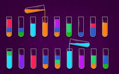Screenshot 10: Puzzle Game Collection&Antistress