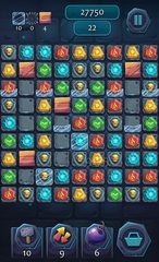 Screenshot 16: Secrets of the Castle - Match 3