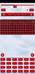 Screenshot 4: Calculus Math Quiz and Game