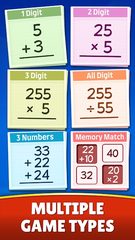 Screenshot 4: Math Games: Math for Kids