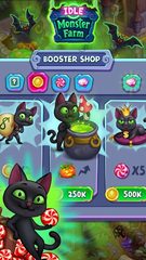 Screenshot 23: Idle Monsters: Click Away City