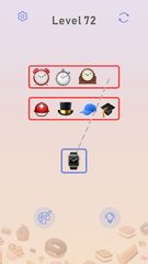 Screenshot 15: Connect Emoji Puzzle