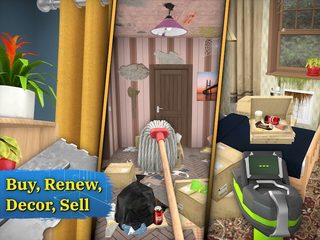 Screenshot 11: House Flipper: Home Design