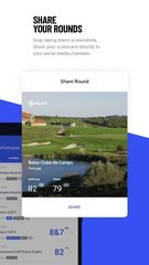 Screenshot 7: Hole19: Golf GPS App, Rangefinder & Scorecard