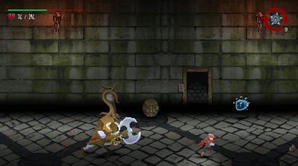 Screenshot 3: Slay All Goblins