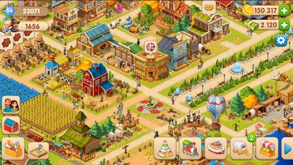Screenshot 24: Homesteads: Dream Farm