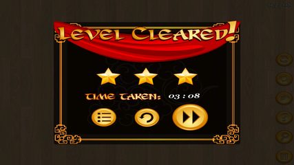 Screenshot 21: Mahjong Deluxe Free