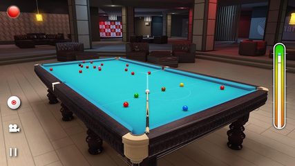 Screenshot 13: Real Snooker 3D