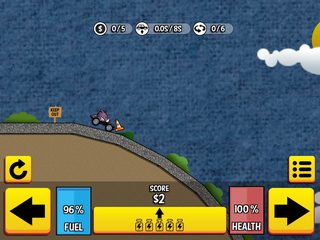 Screenshot 7: Bearwood Racing