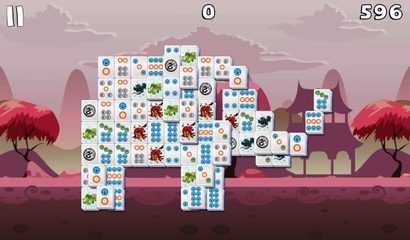 Screenshot 11: Mahjong Deluxe 3